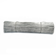 cut galvanized straight & cutting iron wire